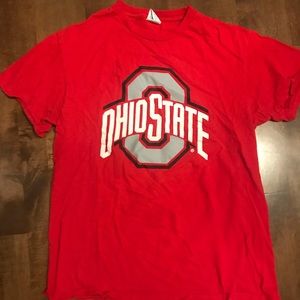 Ohio State t-shirt